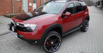 Dacia Tuning