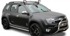 Dacia Duster Elia