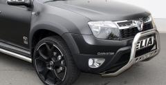 Dacia Duster Elia