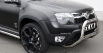 Dacia Duster Elia