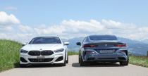 BMW M850i od Dahlera