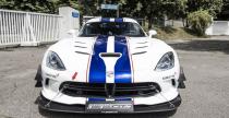 Dodge Viper ACR GeigerCars