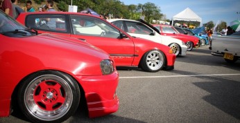 Dominican Finest 2015 - tak wygląda tuning na Karaibach