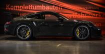 Porsche 911 GT3 RS Edo Competition