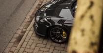 Porsche 911 GT3 RS Edo Competition