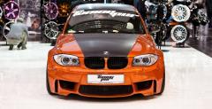 Essen Motor Show 2012