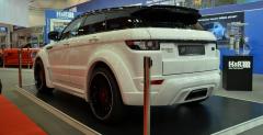 Essen Motor Show 2012