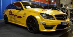 Essen Motor Show 2012