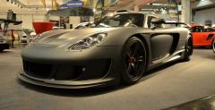 Essen Motor Show 2012