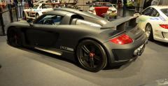 Essen Motor Show 2012