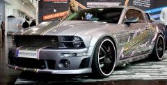 Essen Motor Show 2012