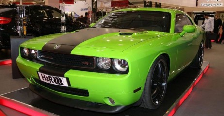 Dodge