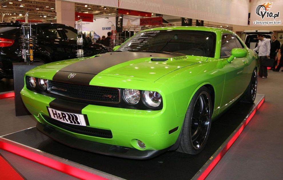 Dodge