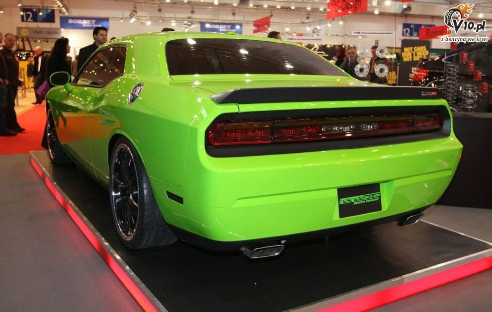 Dodge