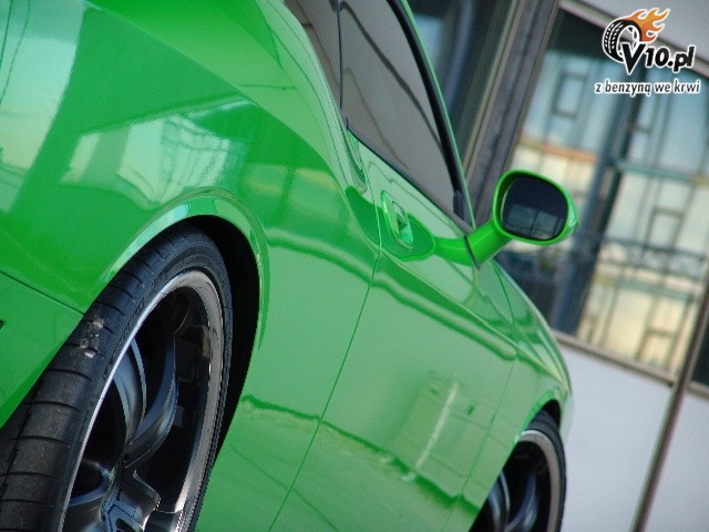 Dodge