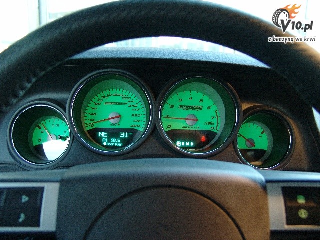 Dodge