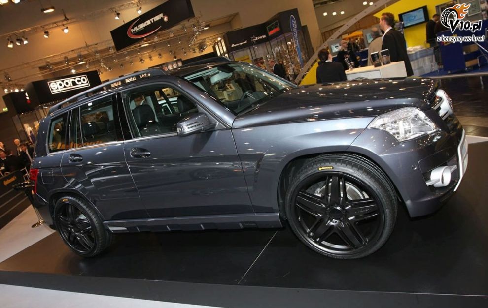 Mercedes