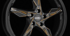 DOTZ Touge Graphite