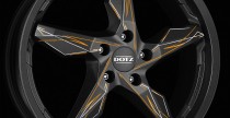 DOTZ Touge Graphite