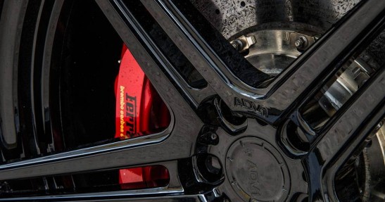 Ferrari 458 Italia ByDesign