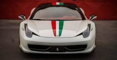 Ferrari 458 Italia ByDesign Ferrari 458 Italia ByDesign