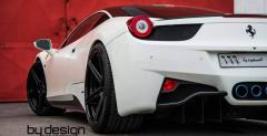 Ferrari 458 Italia ByDesign