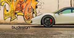 Ferrari 458 Italia ByDesign