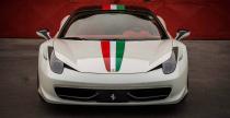 Ferrari 458 Italia ByDesign
