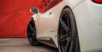Ferrari 458 Italia ByDesign