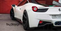 Ferrari 458 Italia ByDesign