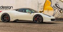 Ferrari 458 Italia ByDesign