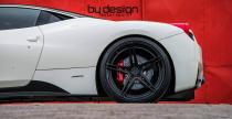 Ferrari 458 Italia ByDesign