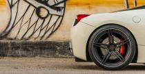 Ferrari 458 Italia ByDesign