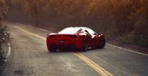 Ferrari 458 Italia HRE