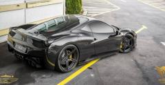 Ferrari 458 Italia Luxury Custom