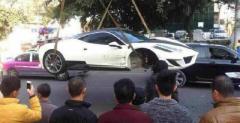 Ferrari 458 Mansory Siracusa