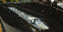 Ferrari 458 Italia Nimrod Performance