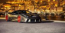 Ferrari 458 Italia Prior Design