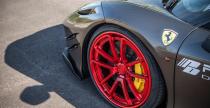 Ferrari 458 Italia Prior Design