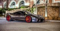 Ferrari 458 Italia Prior Design