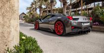 Ferrari 458 Italia Prior Design
