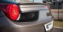 Ferrari 458 Italia Prior Design