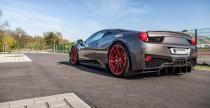 Ferrari 458 Italia Prior Design