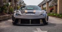 Ferrari 458 Italia Prior Design