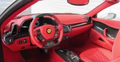 Ferrari 458 Spider od K-Office