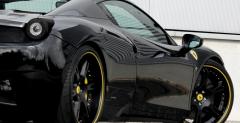 Ferrari 458 Spider Wheelsandmore