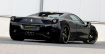 Ferrari 458 Spider Wheelsandmore