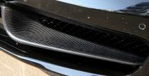 Ferrari 458 Italia Black Carbon