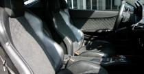 Ferrari 458 Italia Black Carbon