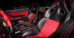 Ferrari 599 Anderson Germany